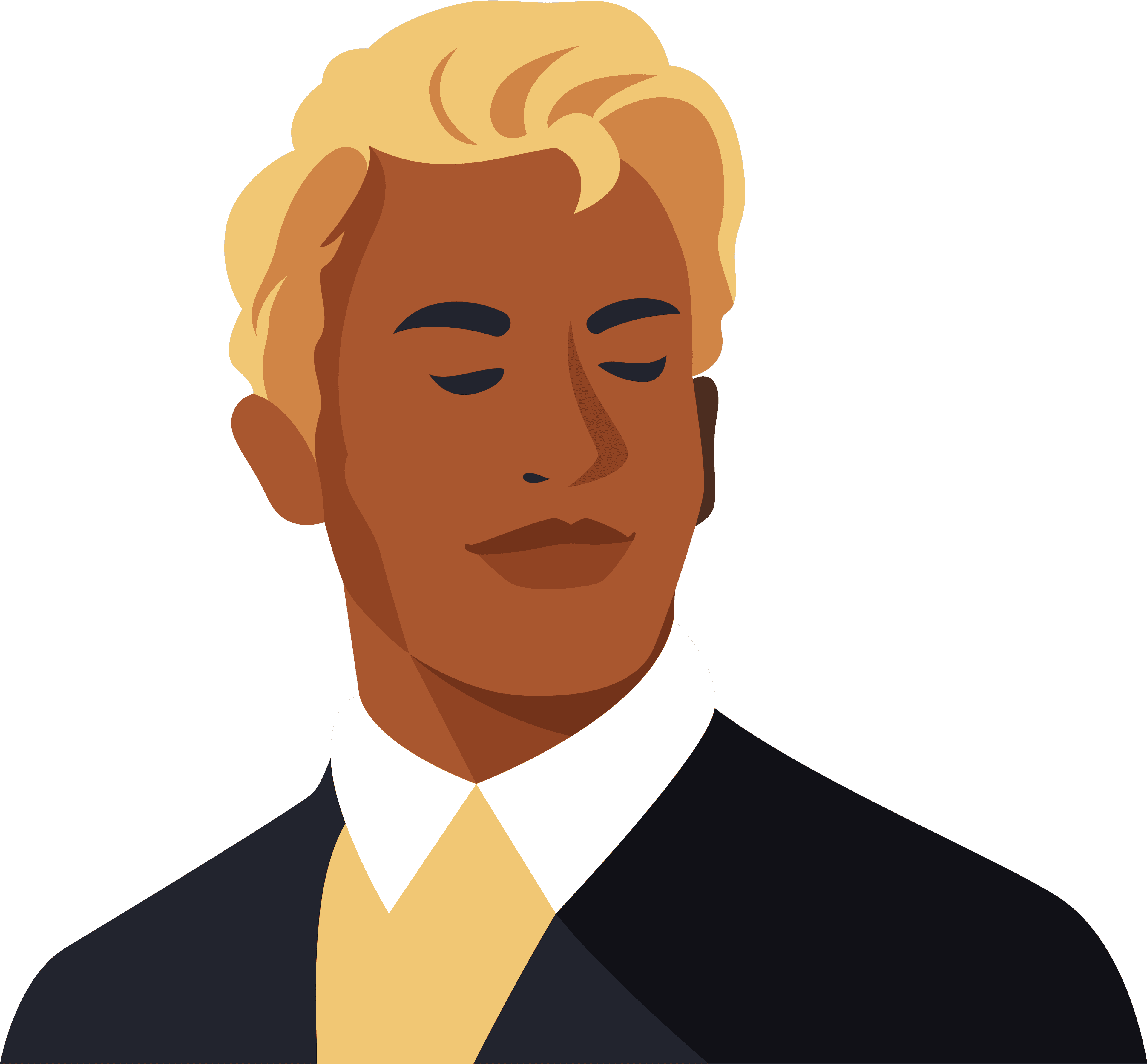 Man
