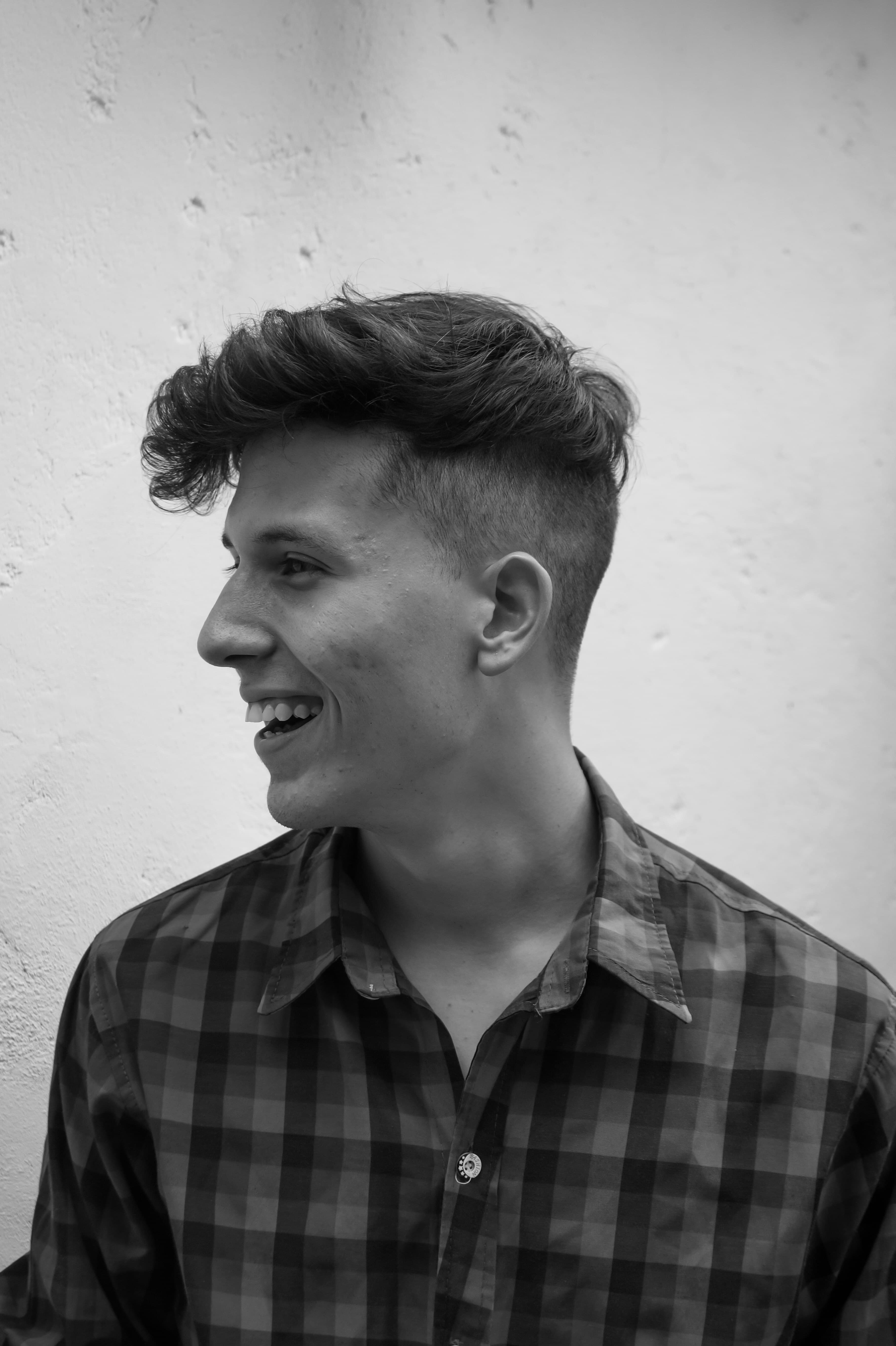 Happy-hair